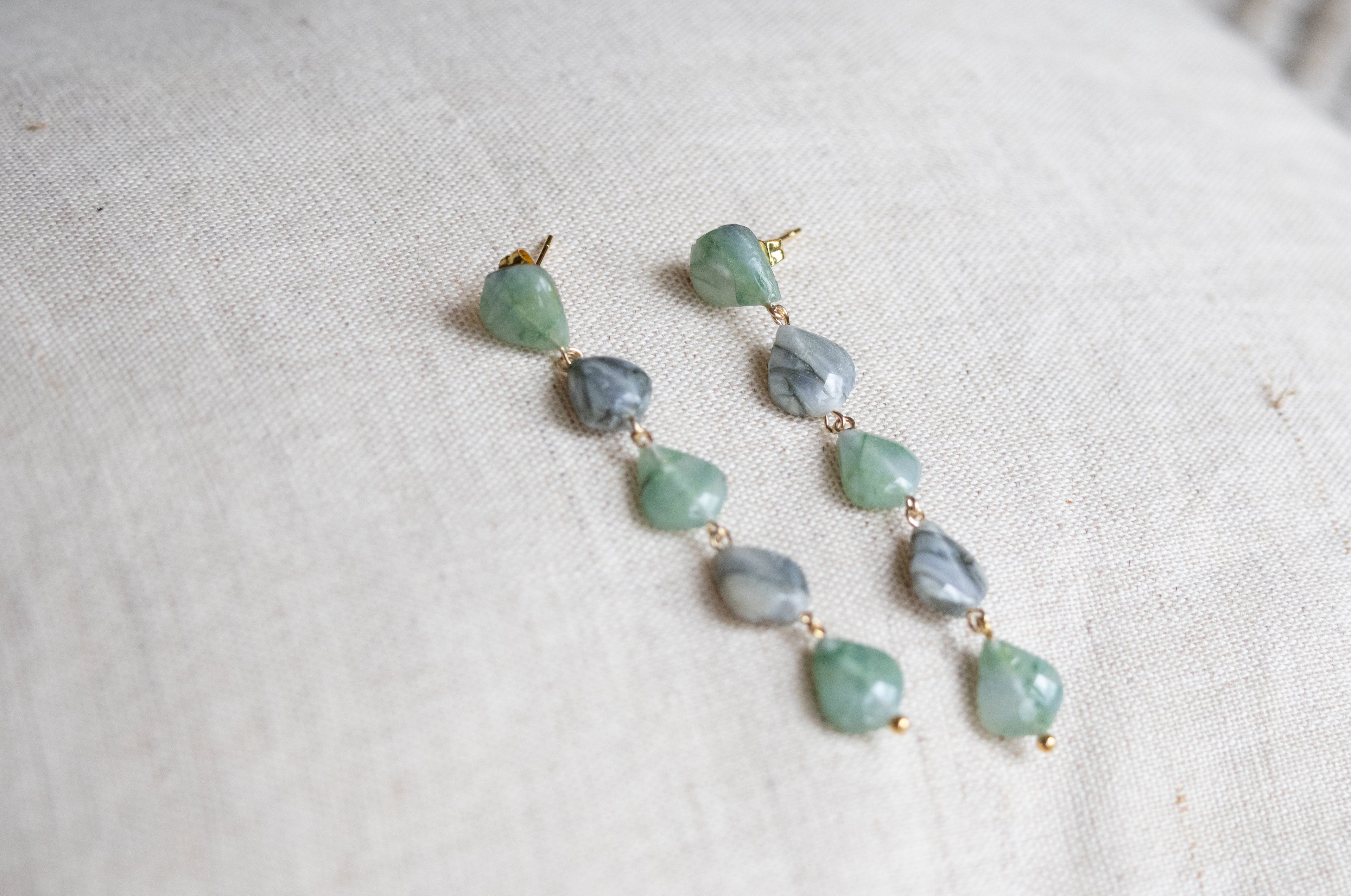Pendientes Sophia
