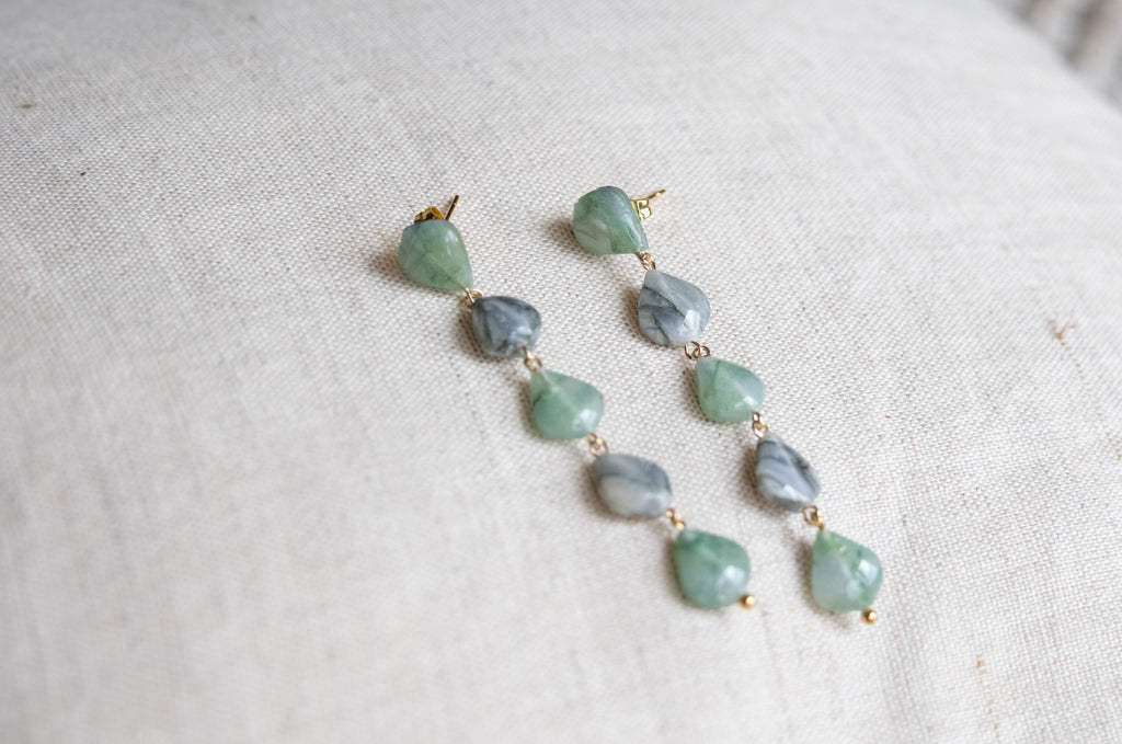 Pendientes Sophia
