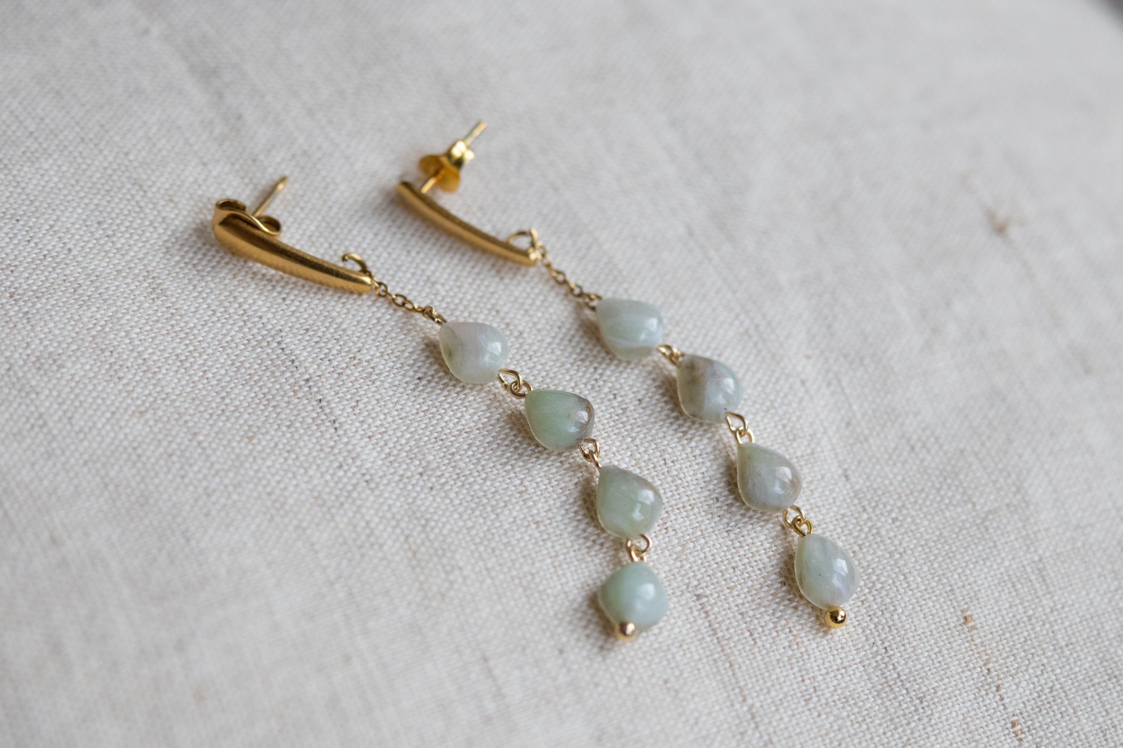 Pendientes Bella