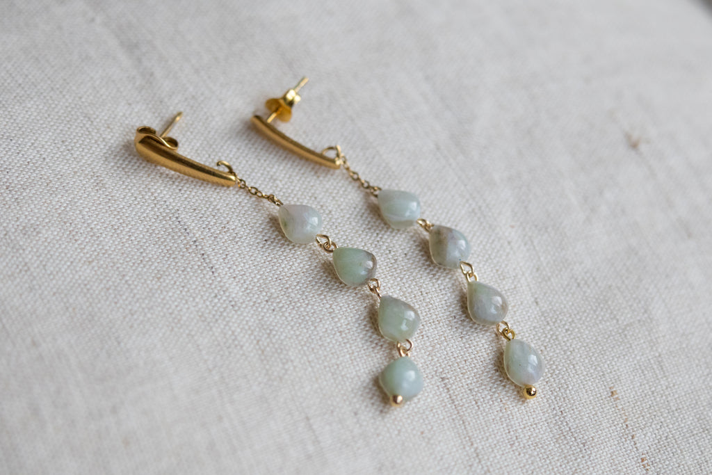 Pendientes Bella