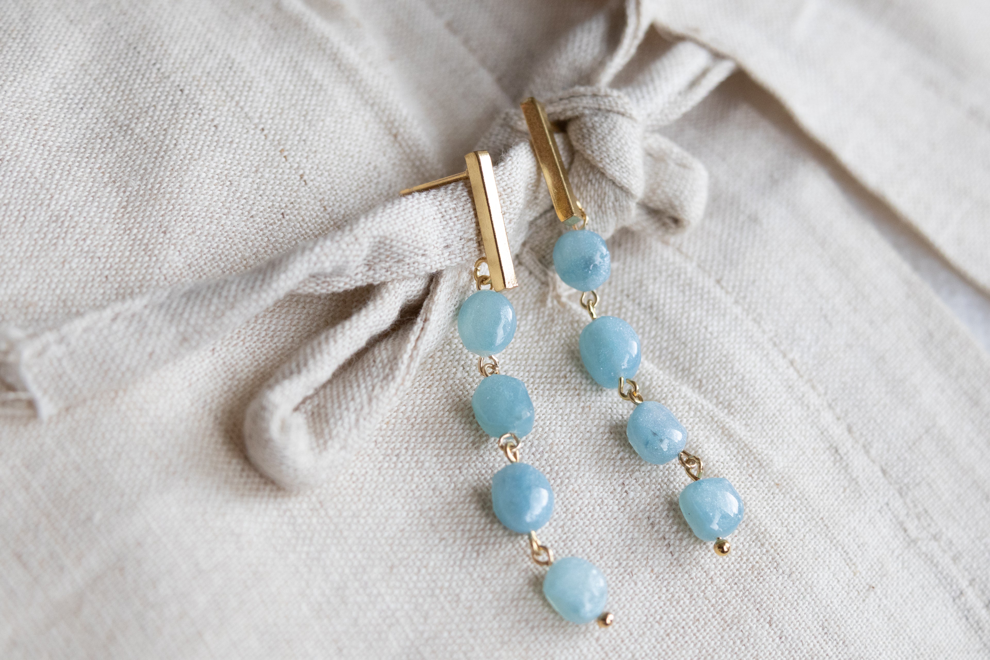 Pendientes Mara
