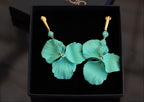 Pendientes Zahara