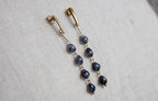 Pendientes Bella
