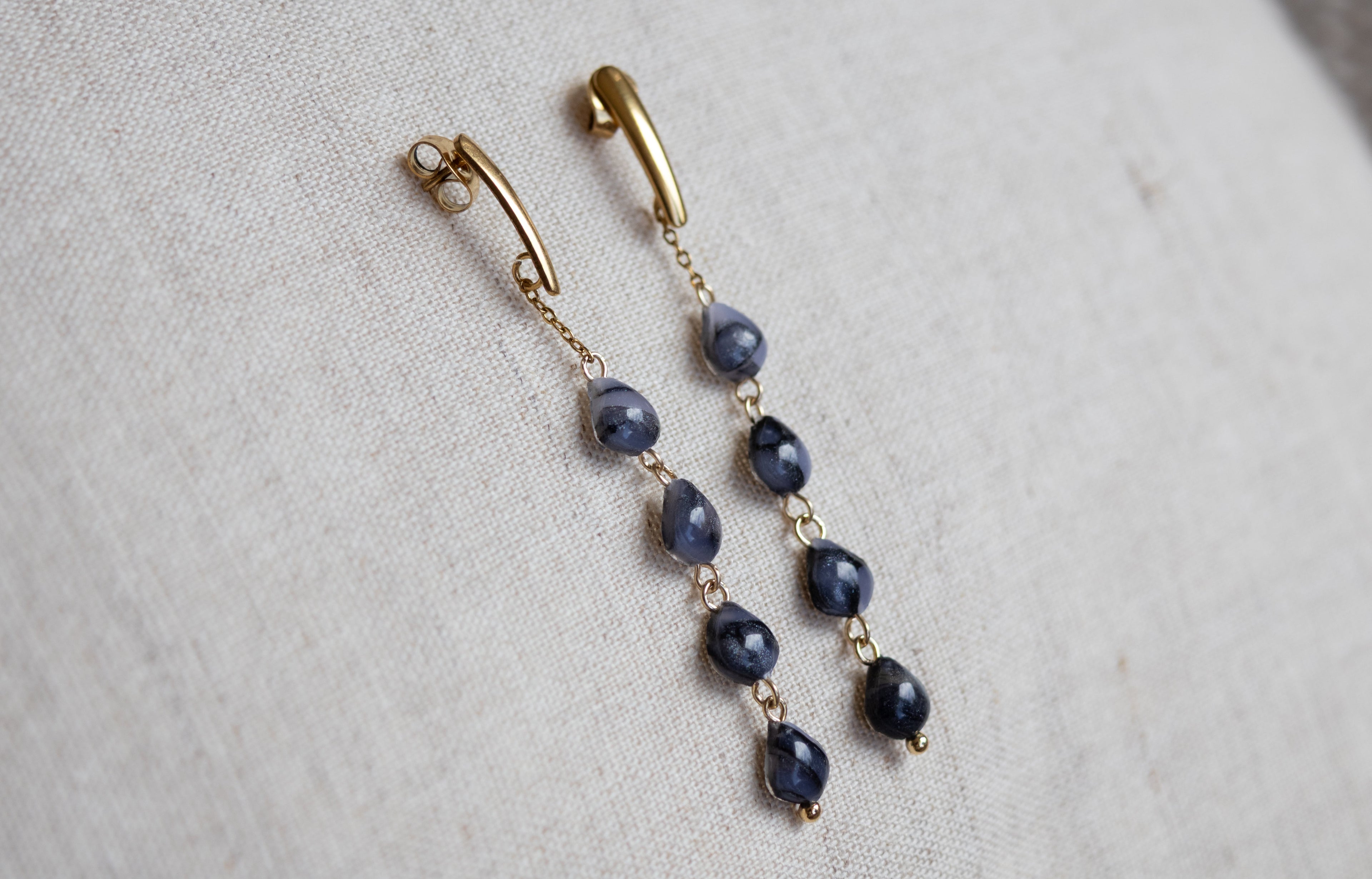 Pendientes Bella