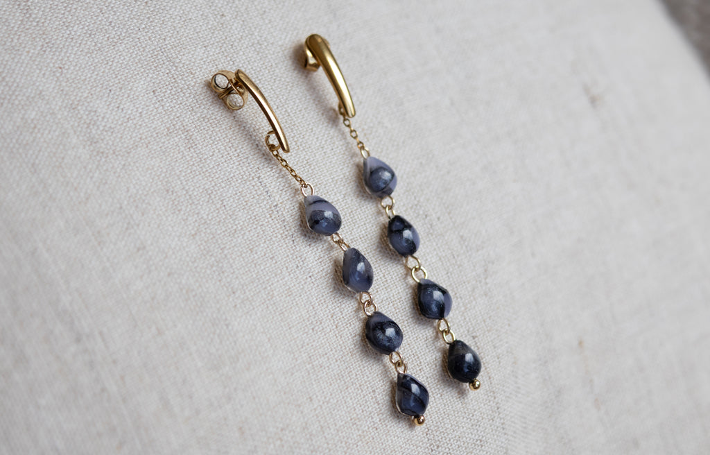 Pendientes Bella