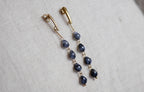 Pendientes Bella