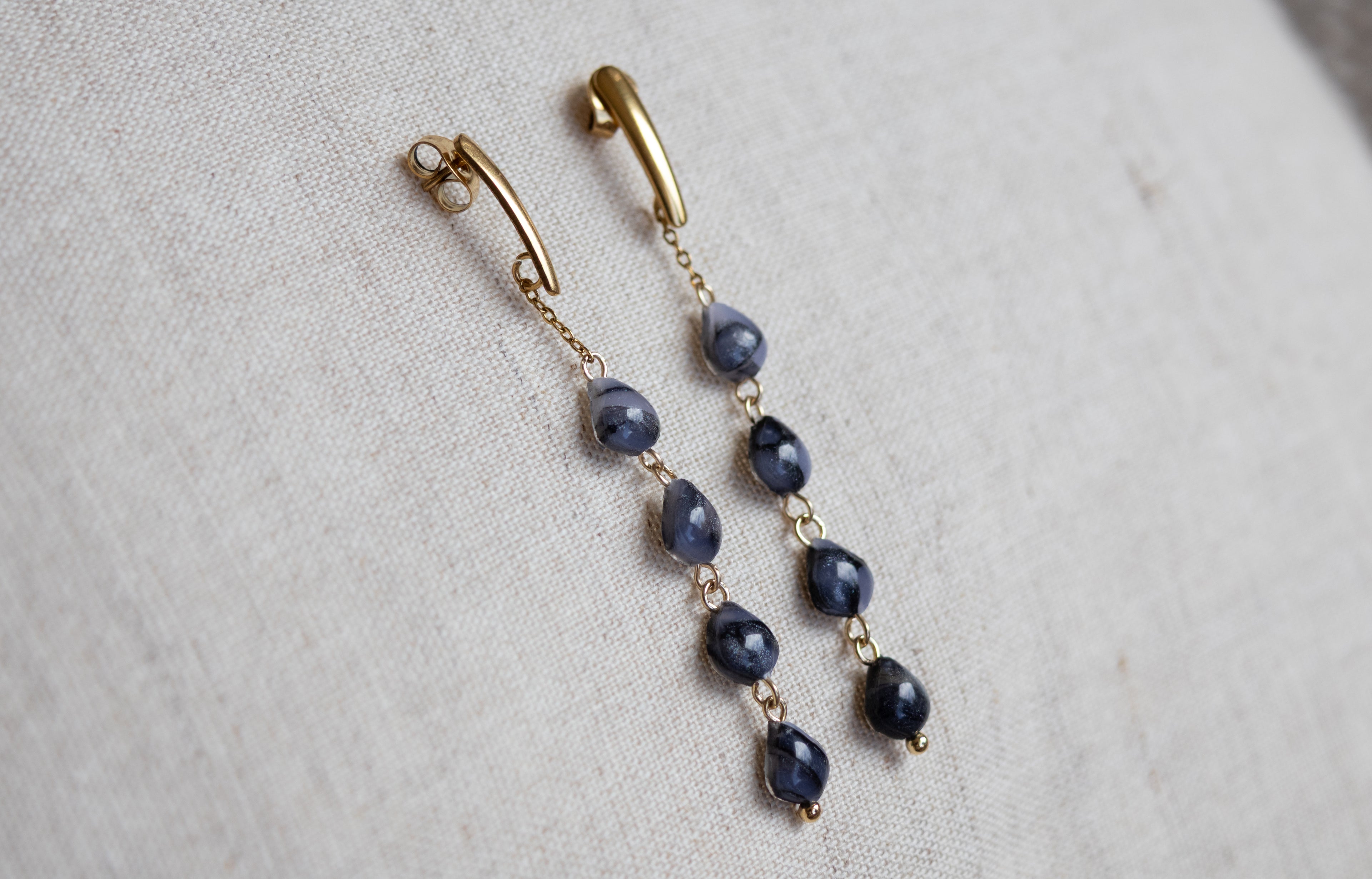 Pendientes Bella