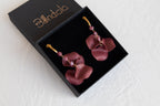 Pendientes Zahara