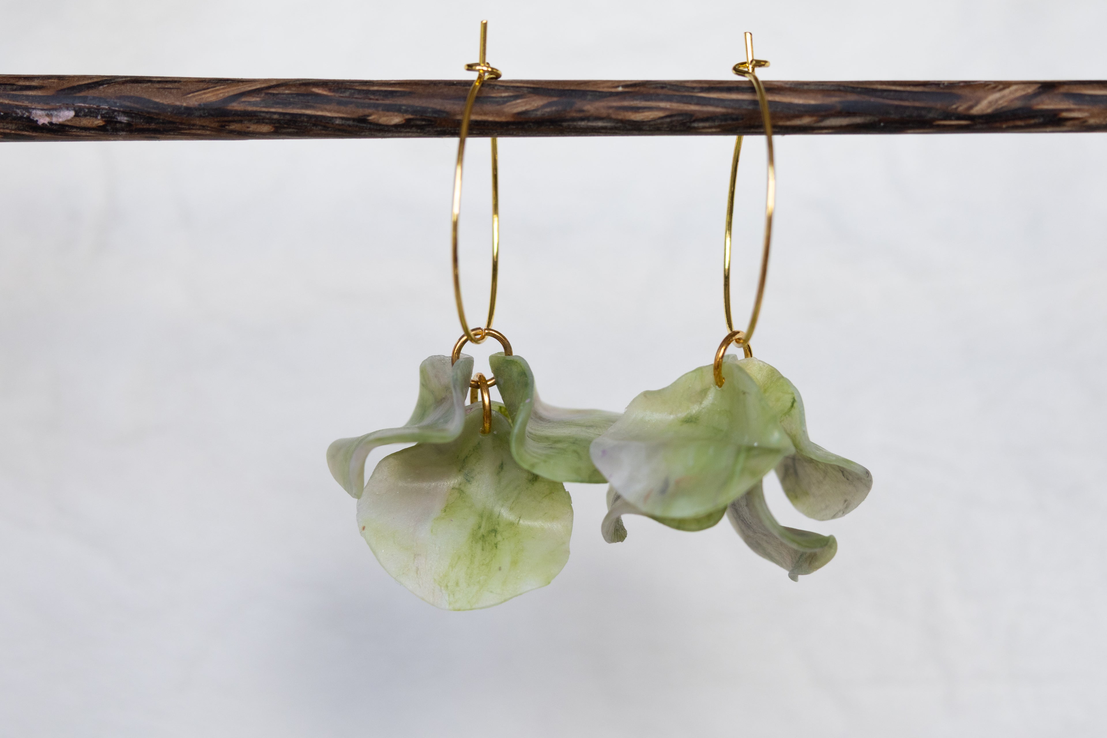 Pendientes Flora / Ona / Lina