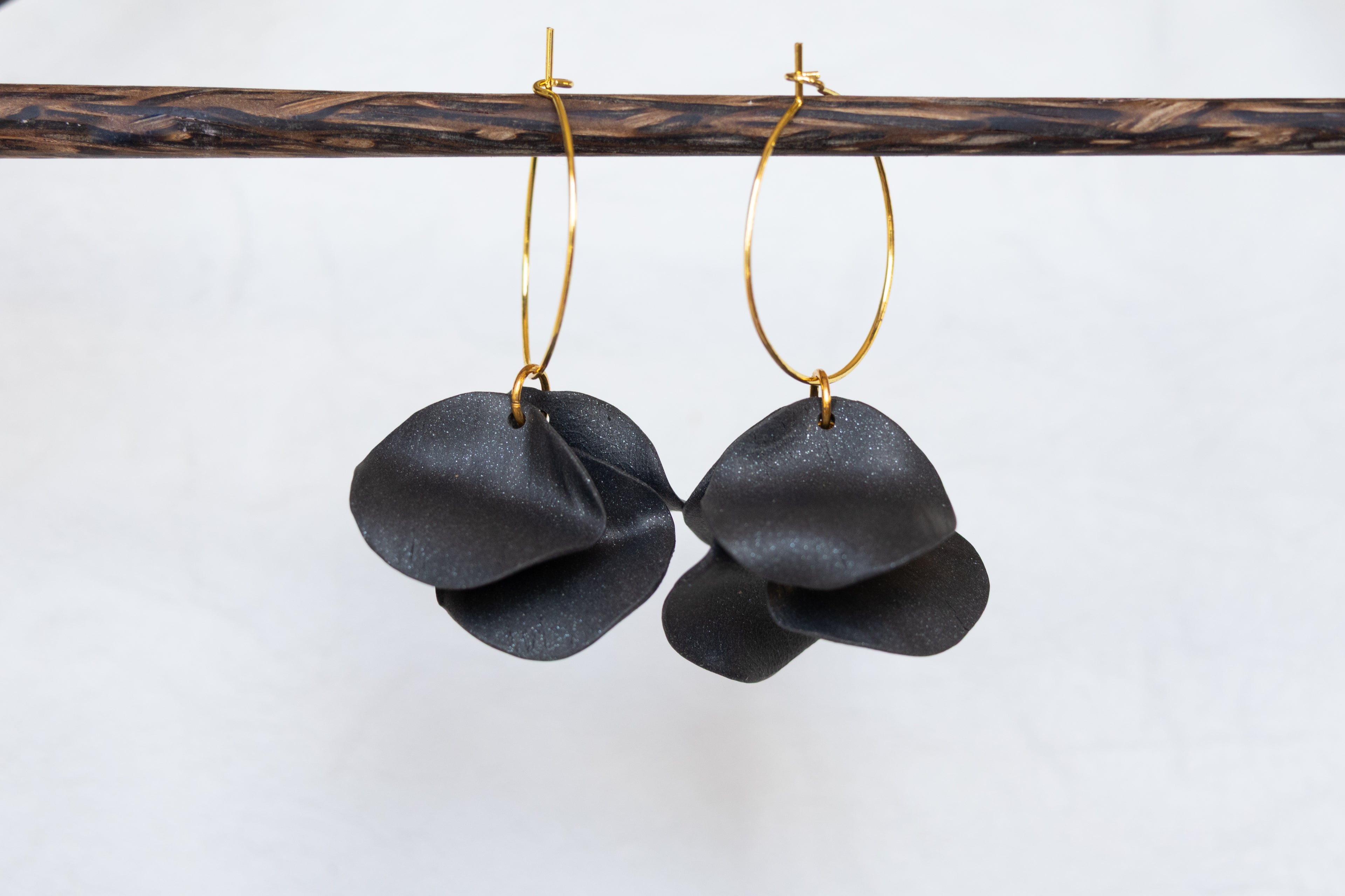 Pendientes Flora / Ona / Lina