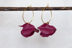 Pendientes Flora / Ona / Lina