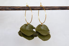 Pendientes Flora / Ona / Lina