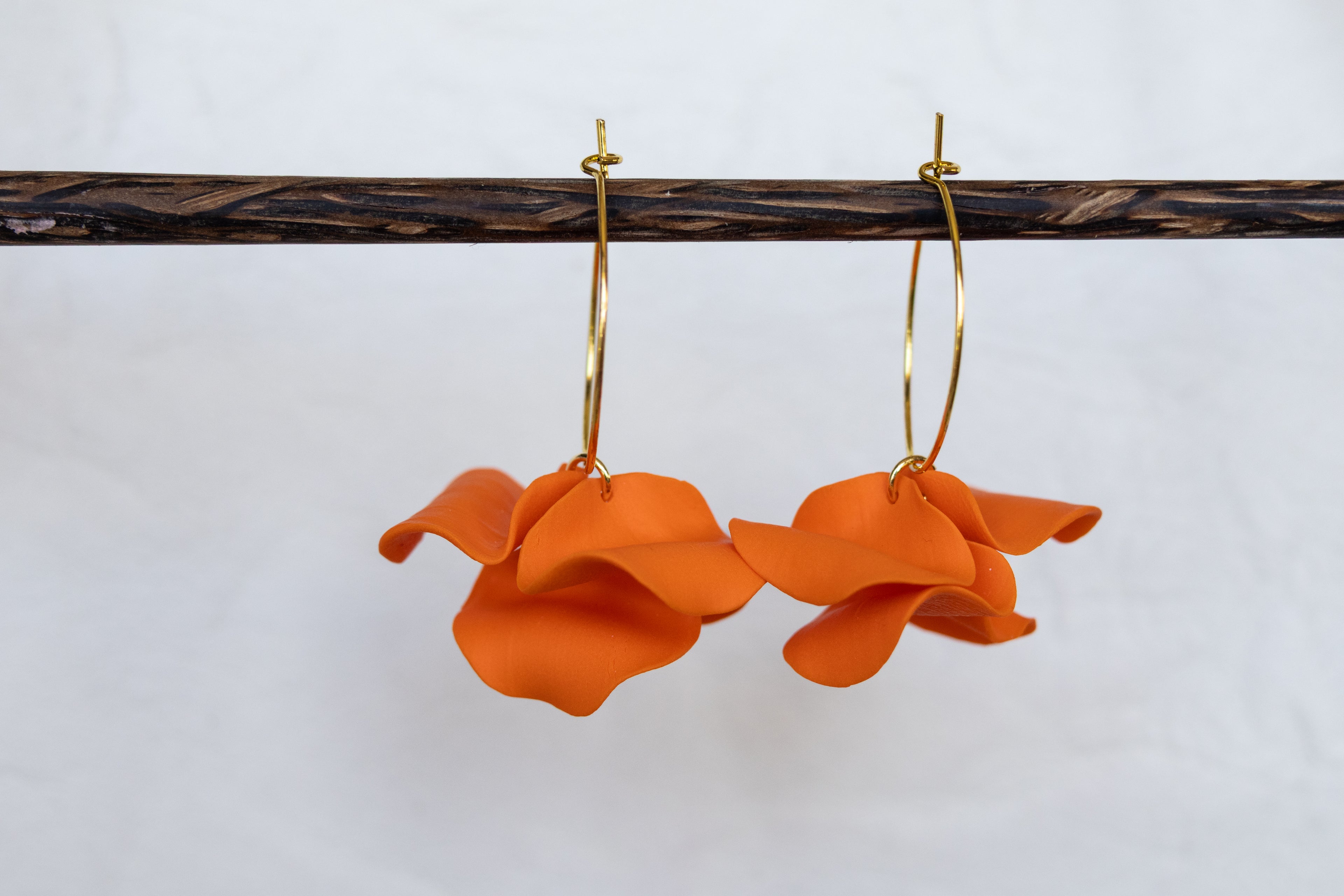 Pendientes Flora / Ona / Lina