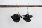 Pendientes Flora / Ona / Lina