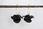 Pendientes Flora / Ona / Lina