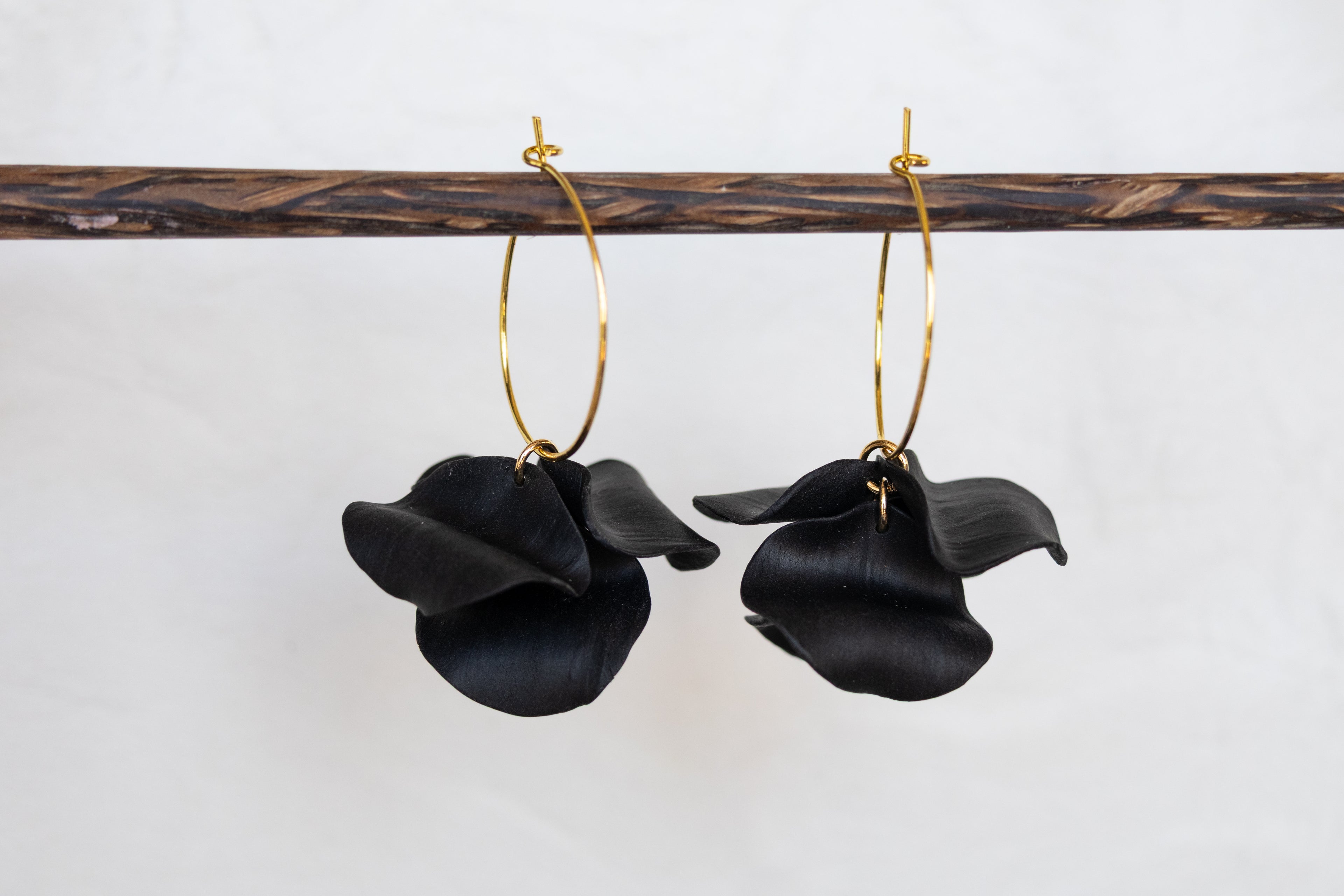 Pendientes Flora / Ona / Lina