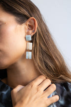 Pendientes Vega largo