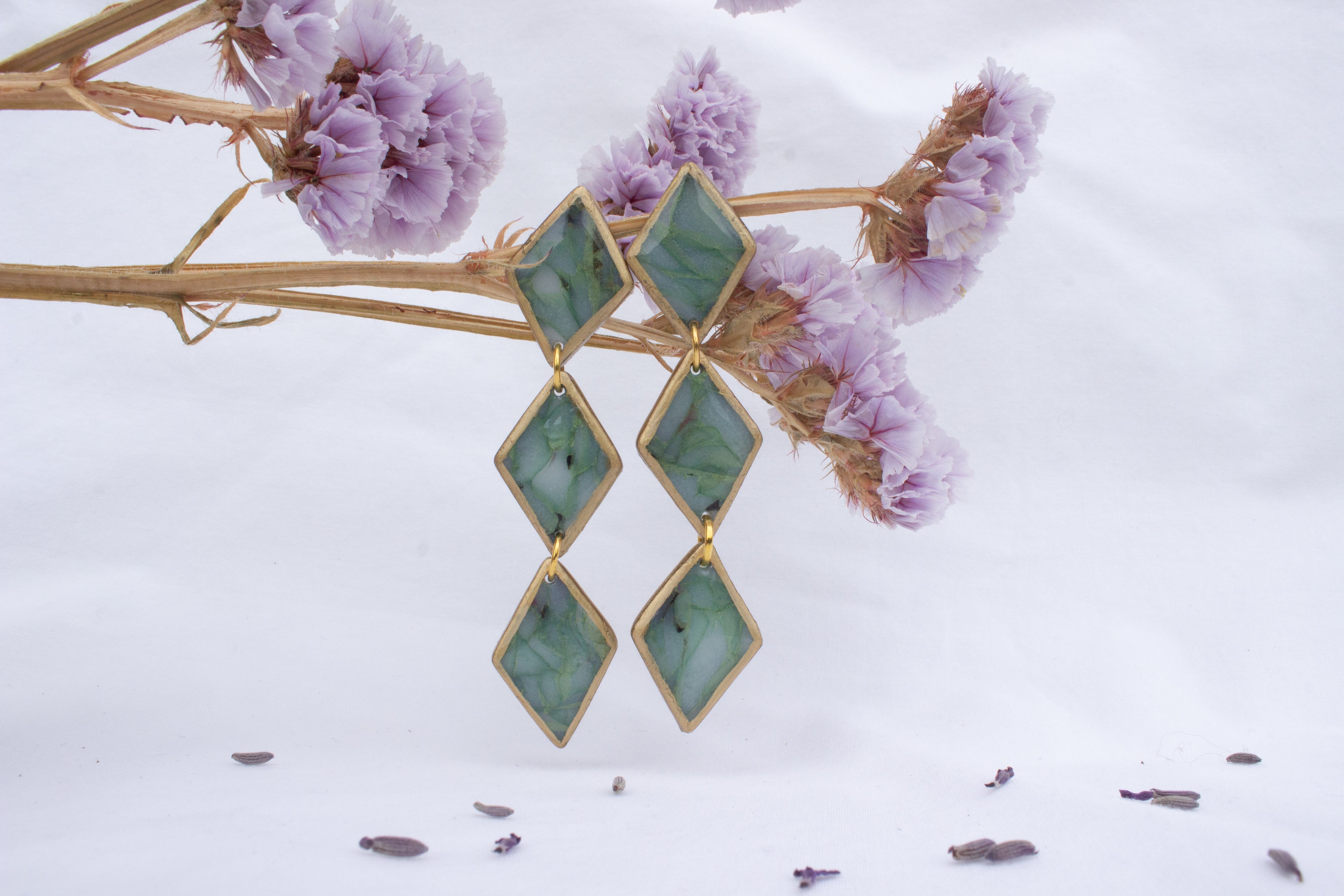 Pendientes Dana