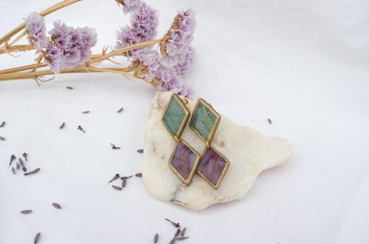 Pendientes DANA corto