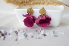 Pendientes Flora / Ona / Lina