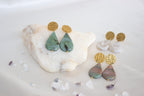 Pendientes Zhora
