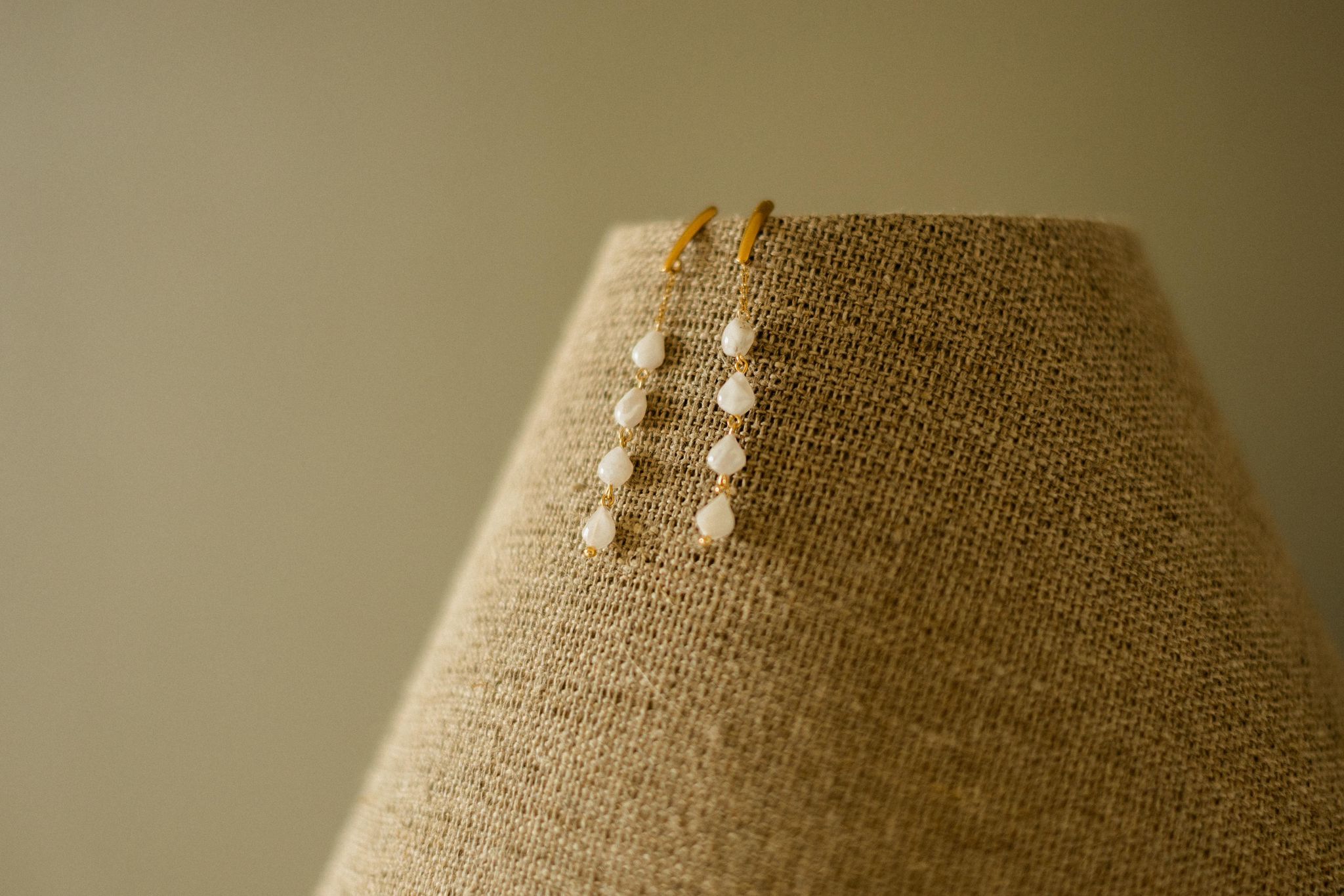 Pendientes Bella