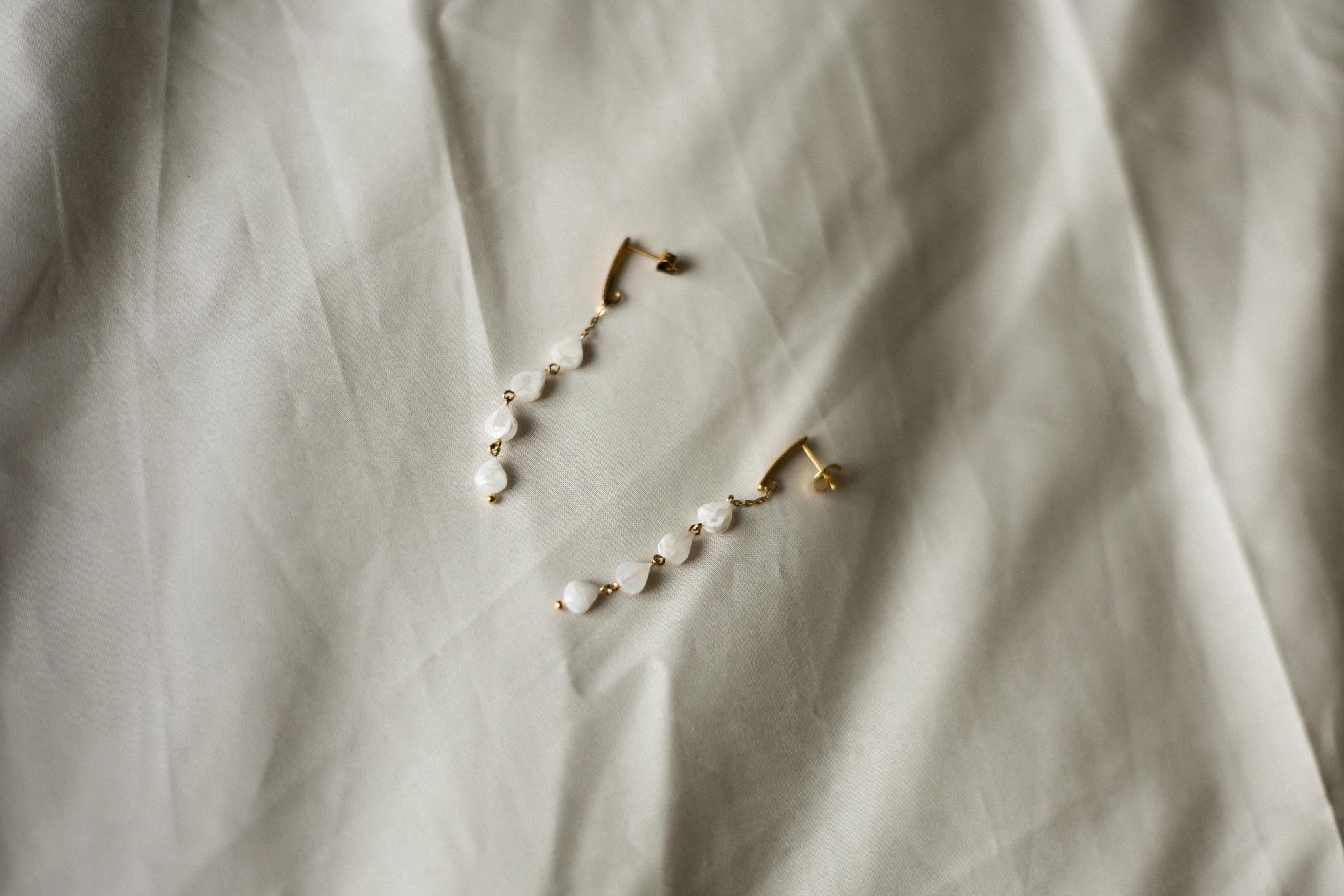 Pendientes Bella